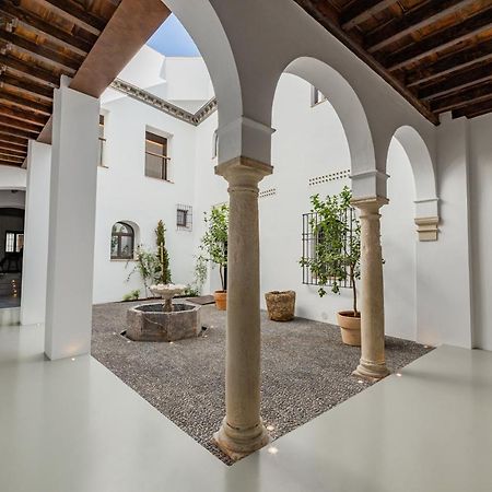 Casa Del Cardenal Apartment Cordoba Exterior photo