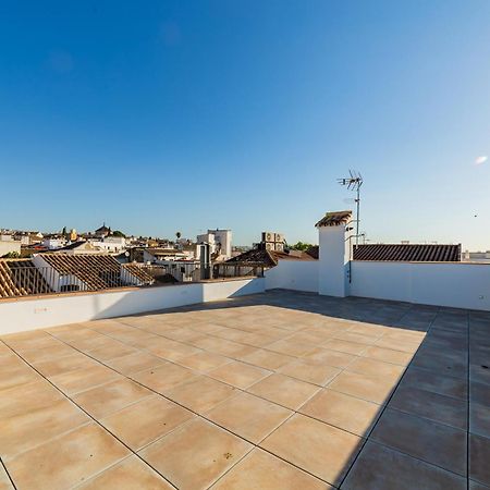 Casa Del Cardenal Apartment Cordoba Exterior photo