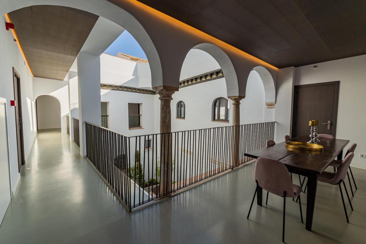 Casa Del Cardenal Apartment Cordoba Exterior photo