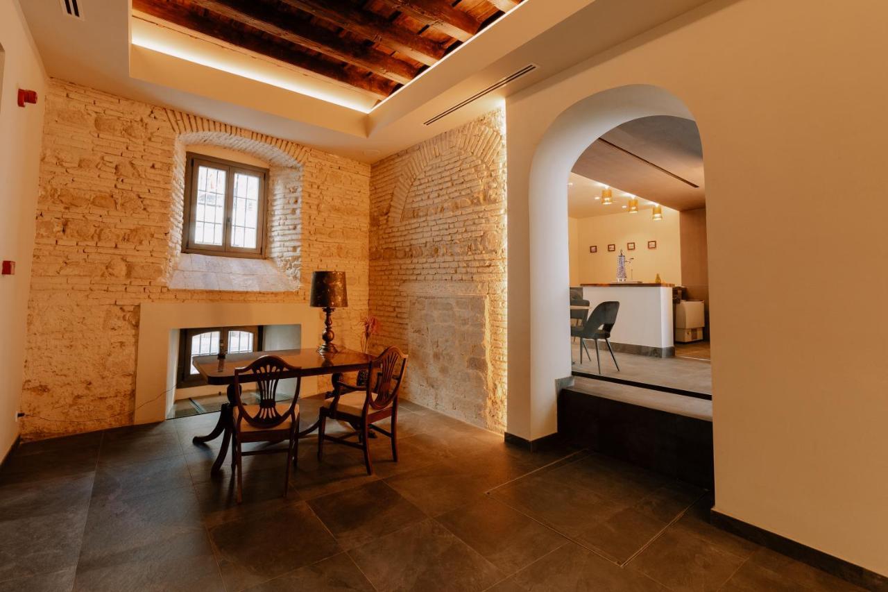 Casa Del Cardenal Apartment Cordoba Exterior photo