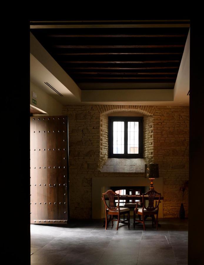 Casa Del Cardenal Apartment Cordoba Exterior photo