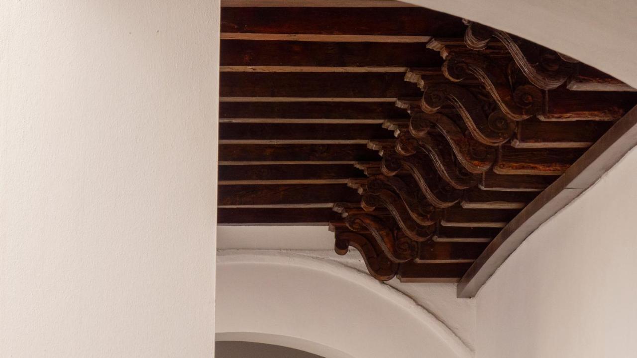 Casa Del Cardenal Apartment Cordoba Exterior photo