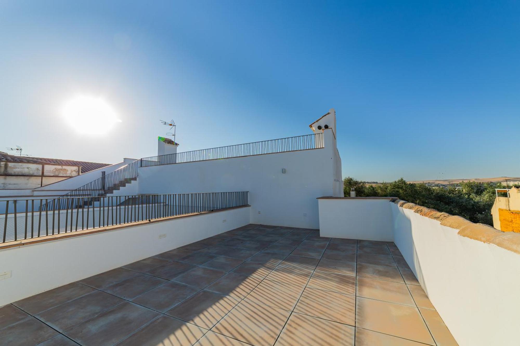 Casa Del Cardenal Apartment Cordoba Exterior photo